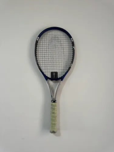 Raquete tênis head carbon
