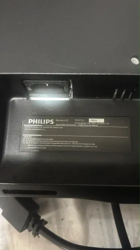 Monitor