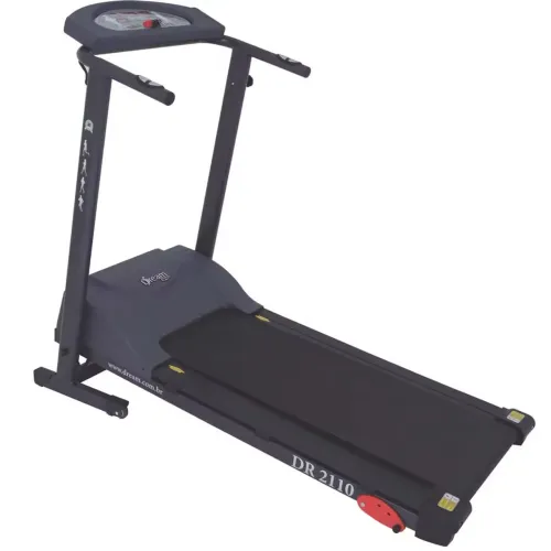 Esteira Dream Fitness DR 2100