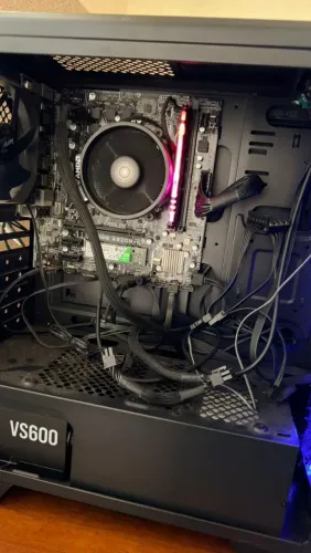 Pc gamer