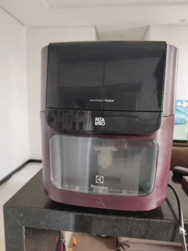 Air Fryer Oven Electrolux por Rita Lobo 12L Usada 