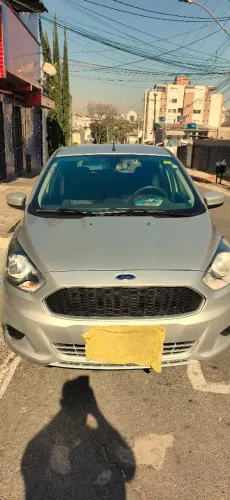 Ford KA 1.0 Se/se Plus Tivct Flex 5P 2015