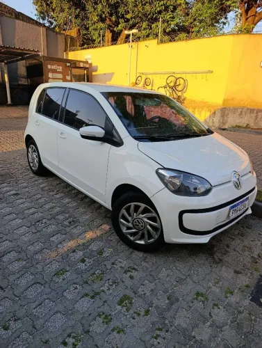 Volkswagen Up! Move I Motion 1.0 T. Flex 12V 5P 2015