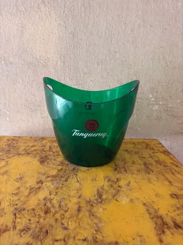 Baldes de cerveja