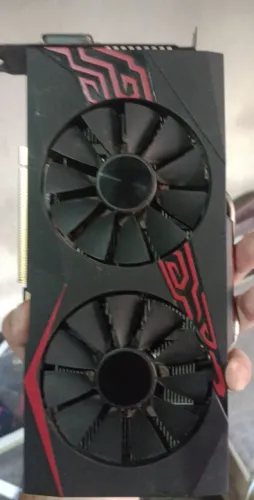 Geforce GTX 1060 5GB VRAM