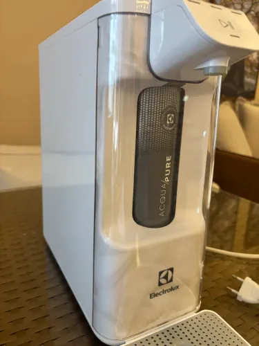 Purificador de água Eletrolux Acqua/pure