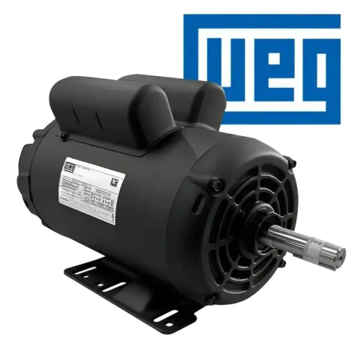 Motor Weg 3 CV bivolt