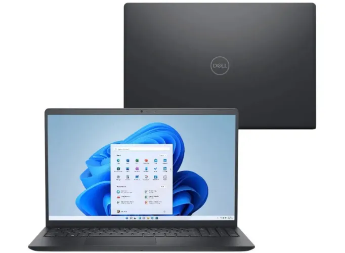 Notebook Dell Inspirion 15