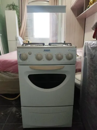 Fogão 4 bocas 