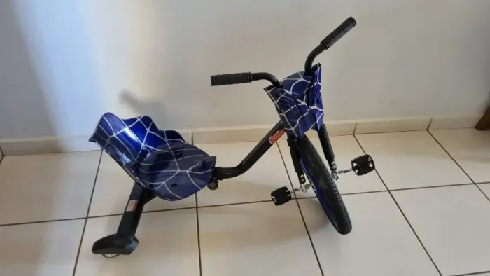 gira gira bike 360