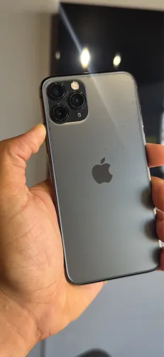 iPhone 11 Pro 256 !!! Muito novo