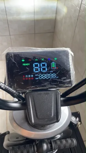 Vendo e aceito proposta