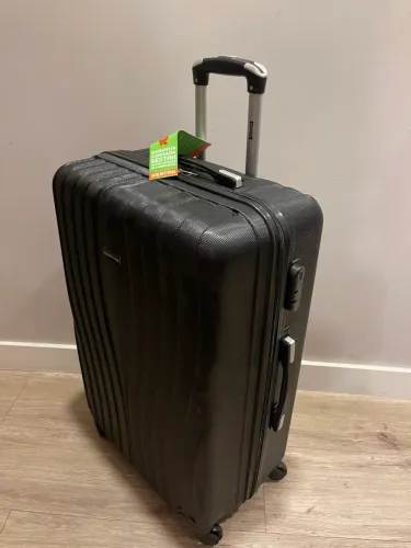 Mala G 32kg sansonite NOVA!