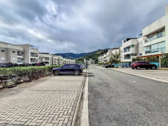 Apartamento Garden em São Roque!
