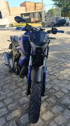 YAMAHA FAZER FZ15 2023