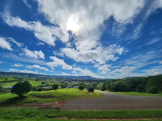 Terreno à venda, 450 m² por R$ 60.000,00 - Condomínio Ninho Verde II - Pardinho/SP