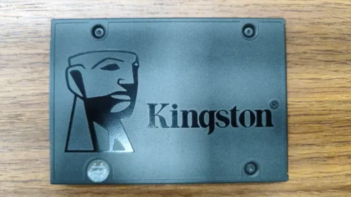 SSD KINGSTON 240 GB