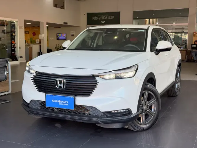 Honda HR-V EXL 1.5 Sensing 16V 5P Aut. 2024