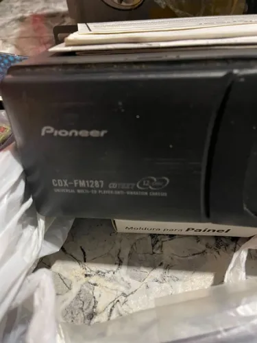 DISQUETEIRA PIONEER