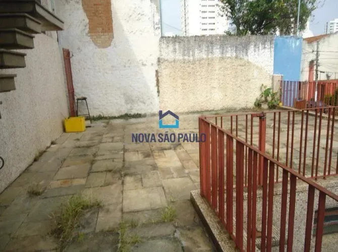 Terreno 400m² - Cambuci