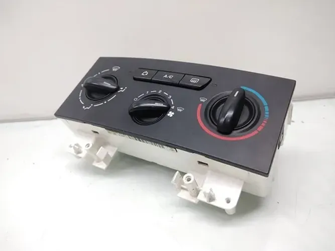 Comando Ar Condicionado Citroen C4 Pallas 2008