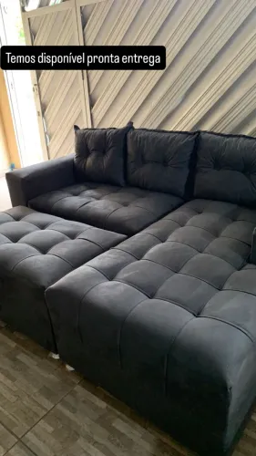 Oferta especial. Sofá conjunto 