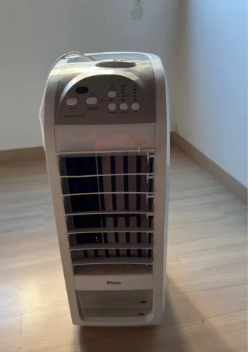 Climatizador