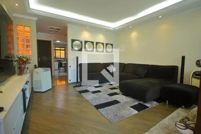CASA RESIDENTIAL em São Bernardo do Campo - São Paulo, Taboão