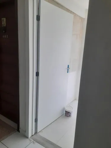 PORTA PRONTA