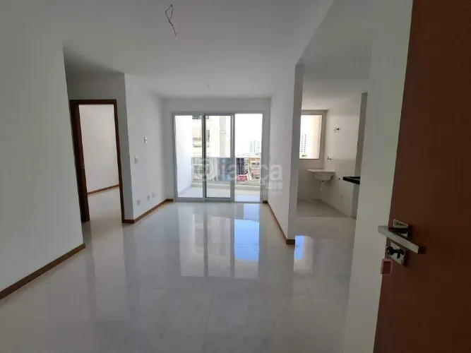 Aliança Web Imóveis aluga apartamento com 2 quartos na Praia de Itaparica-Vila Velha -ES