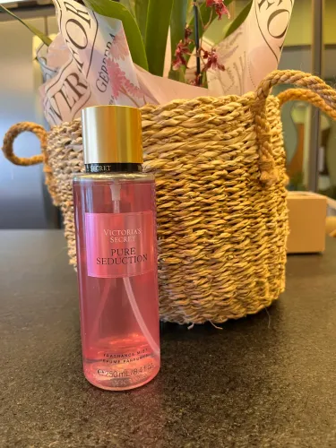 Victoria Secrets Pure Seduction, 250ml Body Splash