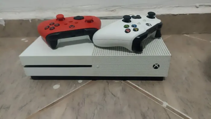 Xbox one