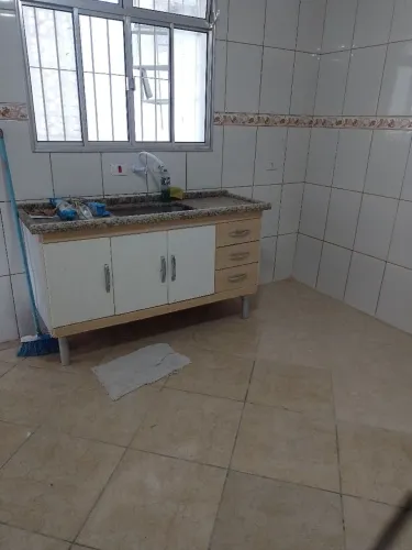 Casa para alugar no Rio Pequeno - Próximo a USP (aceita caução)