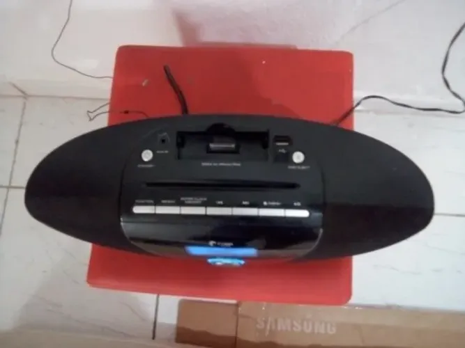 Mini sistem CyberSound
