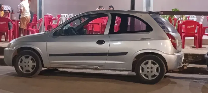 Chevrolet Celta 1.0/super/n.piq.1.0 MPFI VHC 8V 3P 2004