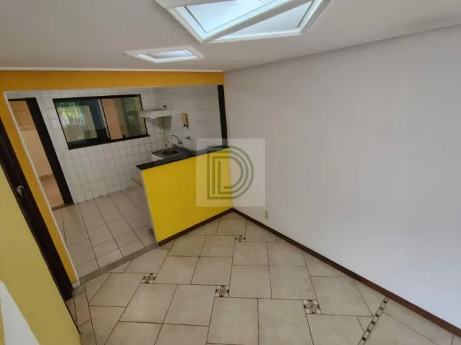 Excelente sobrado em condominio fechado na Granja Viana