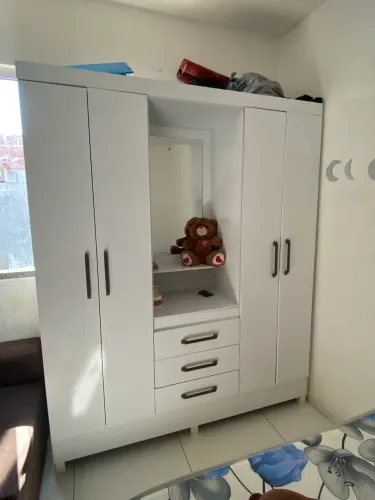 Guarda roupa