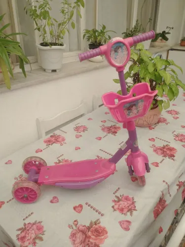 Patinete infantil