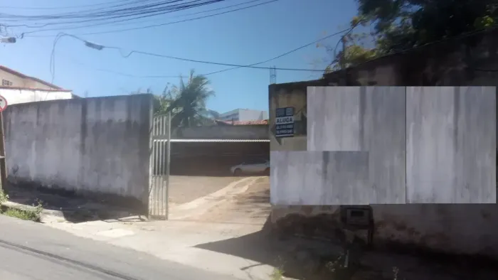 54857 - ESTACIMENTO - RUA REGNETE FEIJO