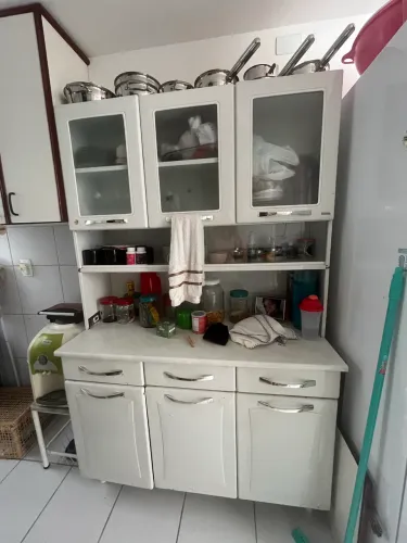 Armário de cozinha