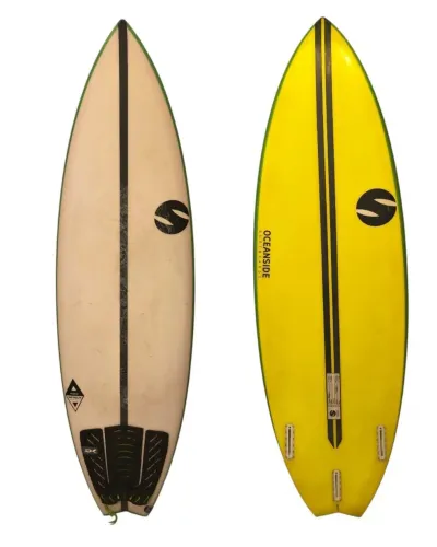 Prancha de surf Oceanside