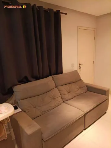 Apartamento, Condomínio Ilha do Sol - Itu SP