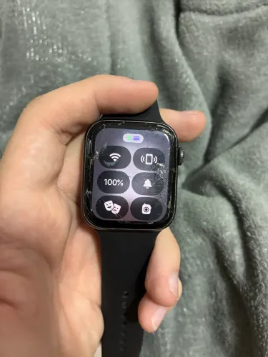 Apple Watch SE - Funcionando Perfeitamente