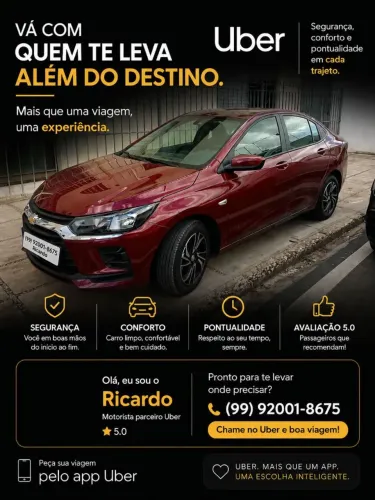 Viagens 