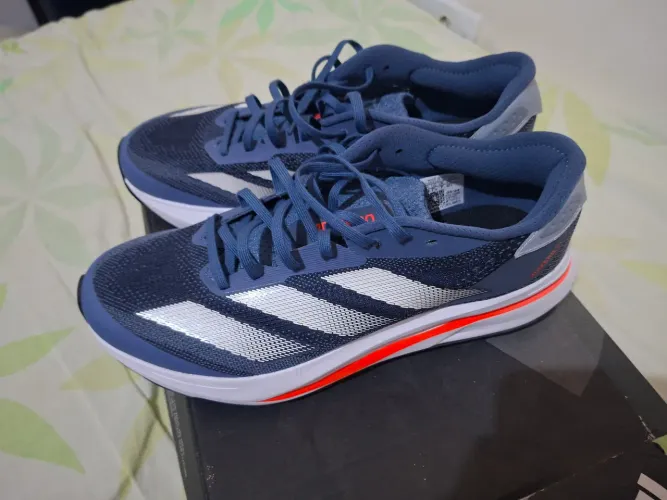 tenis adidas edizero n 39