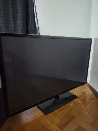 TV Samsung 52 polegadas com defeito ? para conserto ou peças