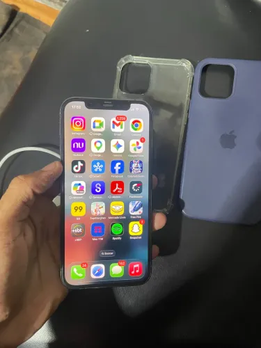 iPhone 12 Pro 