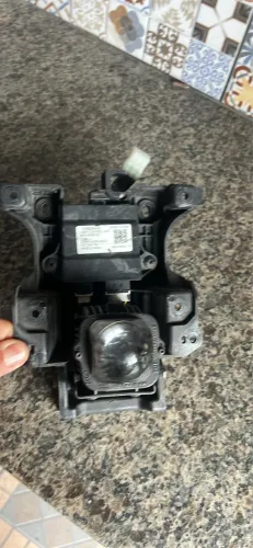 Farol led fz 25