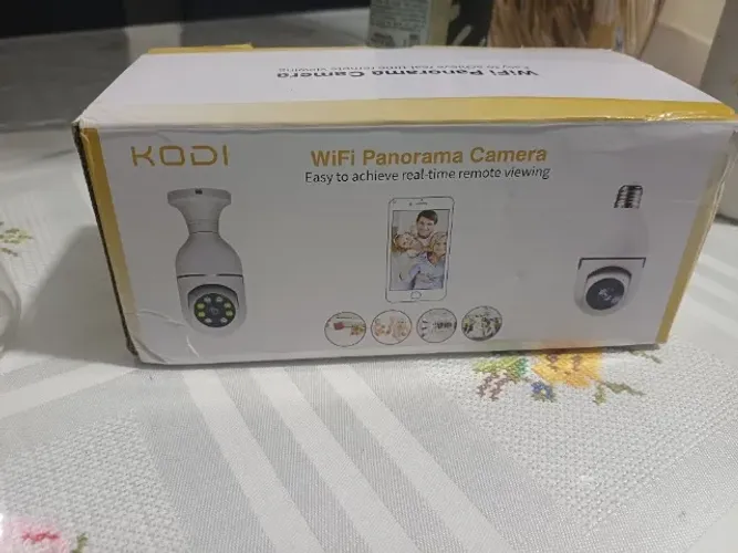 Cameras