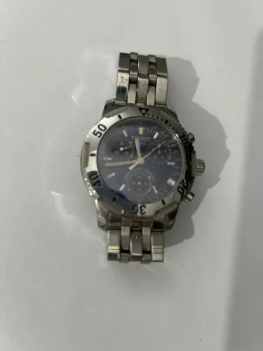 Relogio tissot prs200